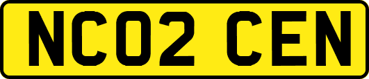 NC02CEN