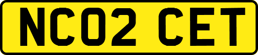 NC02CET