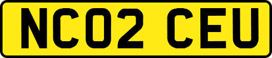 NC02CEU
