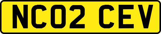 NC02CEV