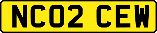 NC02CEW