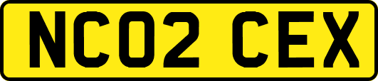 NC02CEX