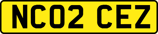 NC02CEZ