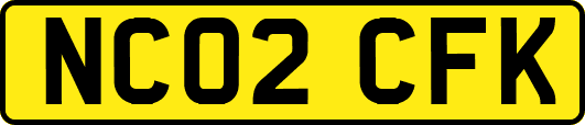 NC02CFK
