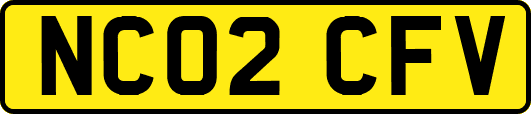 NC02CFV
