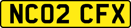 NC02CFX