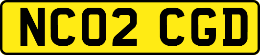 NC02CGD