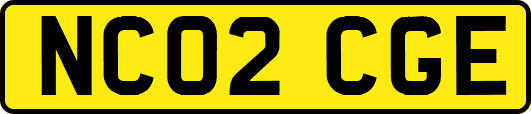 NC02CGE