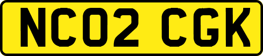 NC02CGK