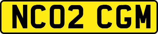 NC02CGM