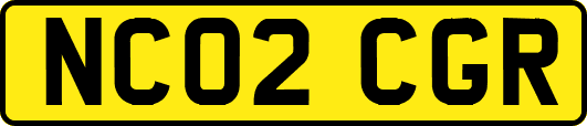 NC02CGR