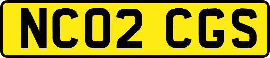 NC02CGS