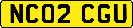 NC02CGU