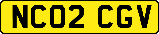 NC02CGV