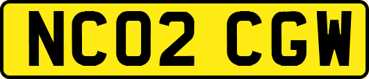 NC02CGW