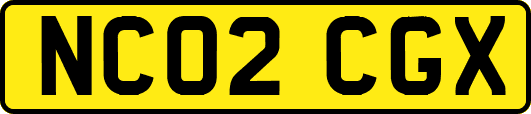 NC02CGX