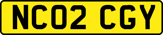 NC02CGY