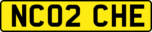 NC02CHE