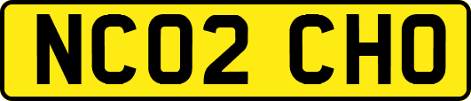 NC02CHO