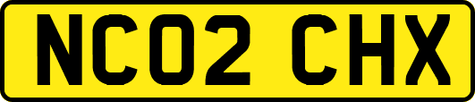 NC02CHX