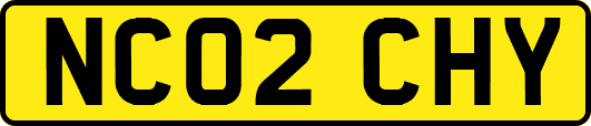 NC02CHY