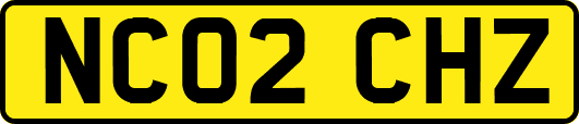 NC02CHZ