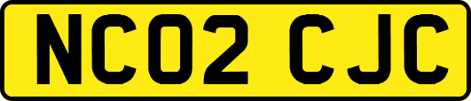 NC02CJC