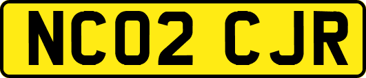 NC02CJR