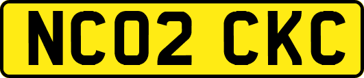 NC02CKC
