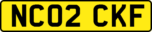 NC02CKF