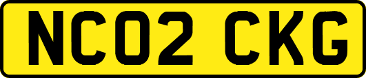 NC02CKG