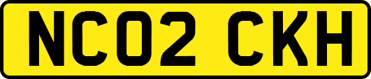 NC02CKH