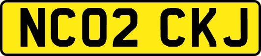 NC02CKJ