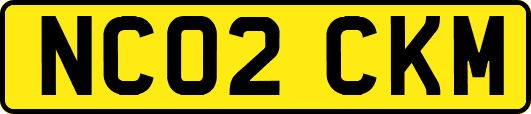NC02CKM
