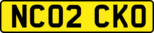 NC02CKO