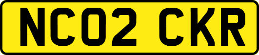 NC02CKR