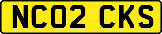 NC02CKS