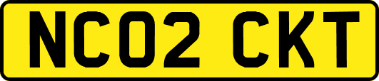 NC02CKT