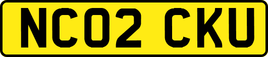 NC02CKU