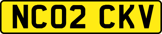 NC02CKV