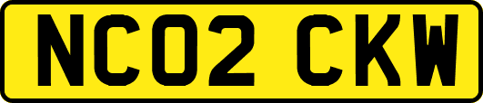 NC02CKW