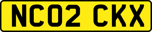 NC02CKX