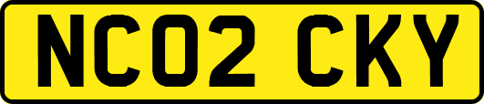 NC02CKY