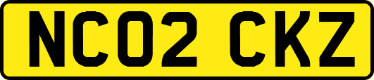 NC02CKZ