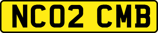 NC02CMB