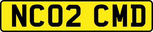 NC02CMD