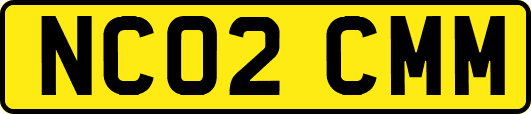 NC02CMM