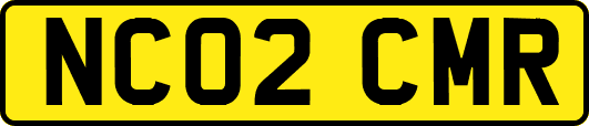 NC02CMR