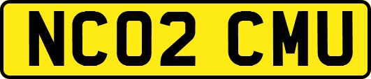 NC02CMU