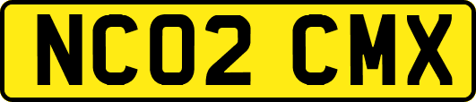 NC02CMX